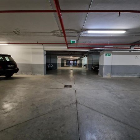 Central Skystudio Timişoara Exterior foto
