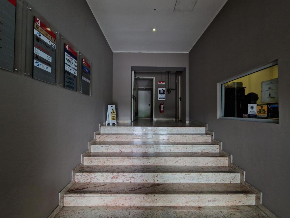 Central Skystudio Timişoara Exterior foto