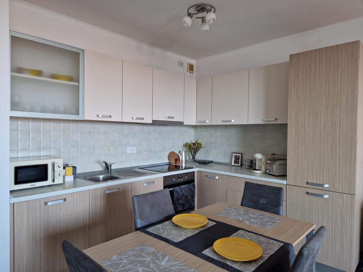 Central Skystudio Timişoara Exterior foto