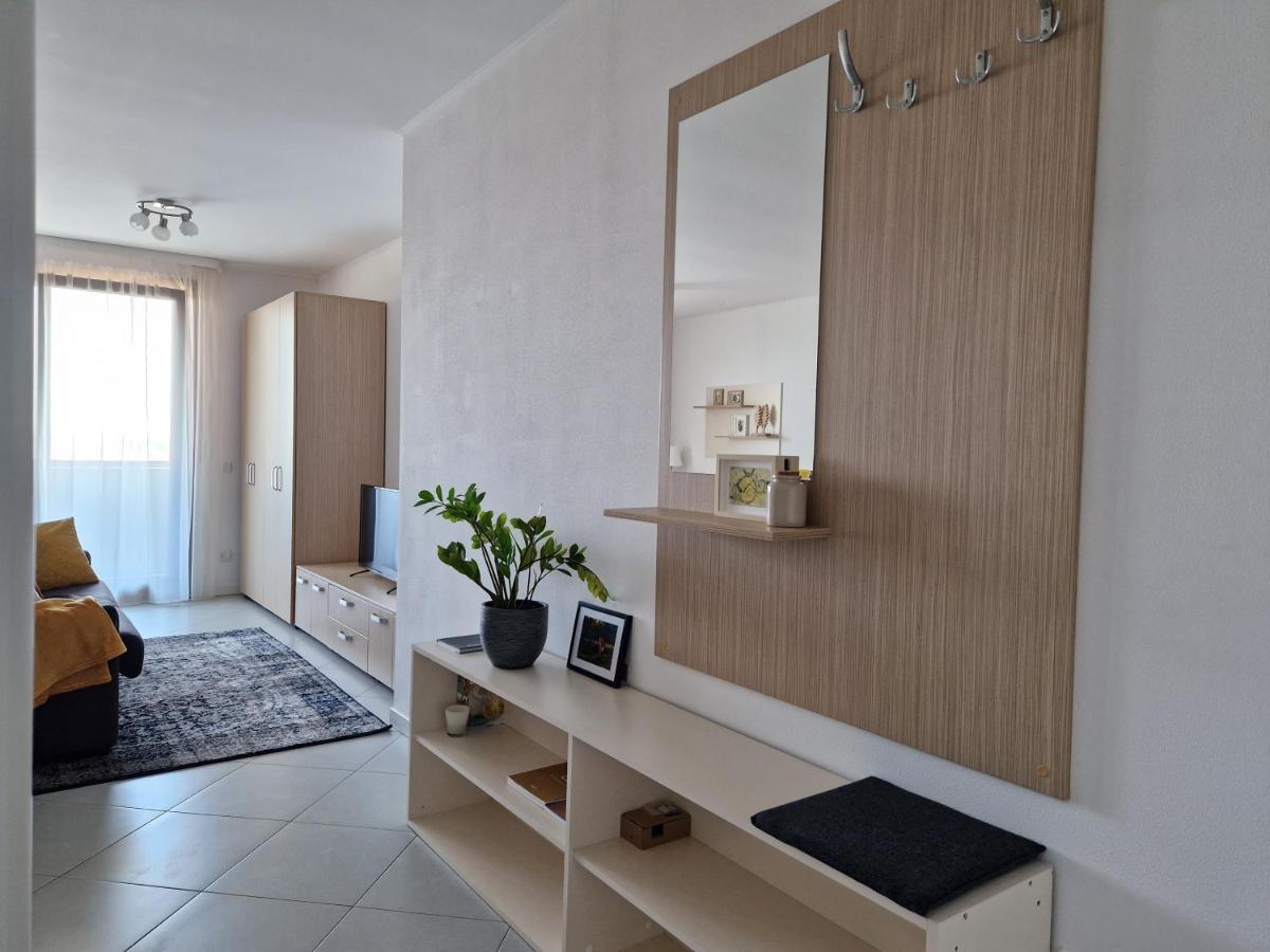 Central Skystudio Timişoara Exterior foto