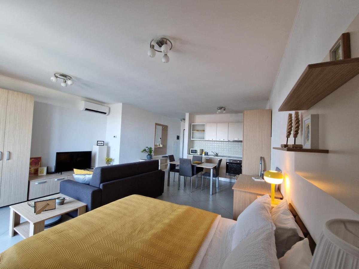 Central Skystudio Timişoara Exterior foto